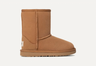 Bottes Classic II