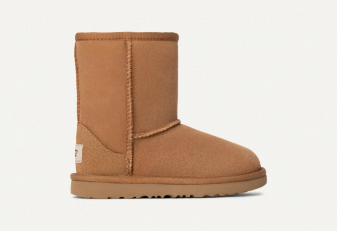 Bottes Classic II