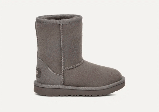 Bottes Classic II