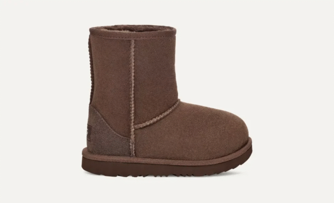 Bottes Classic II