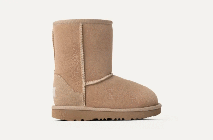 Bottes Classic II