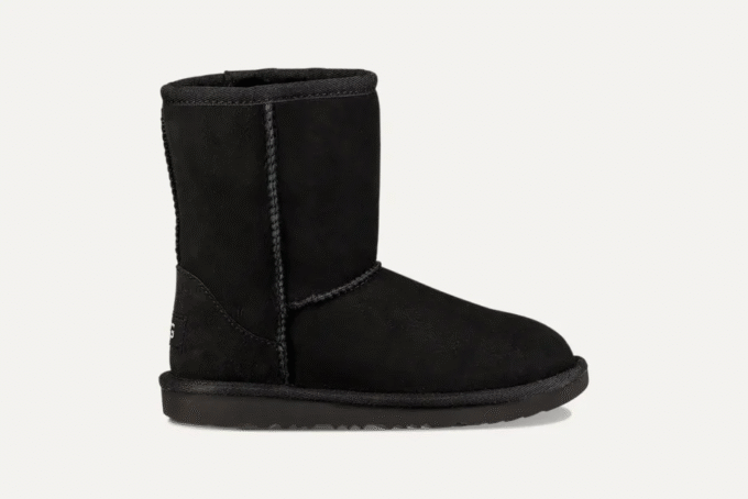 Bottes Classic II