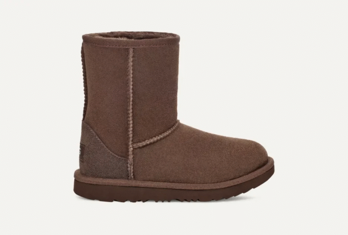 Bottes Classic II