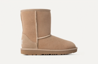 Bottes Classic II