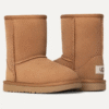 Bottes Classic II