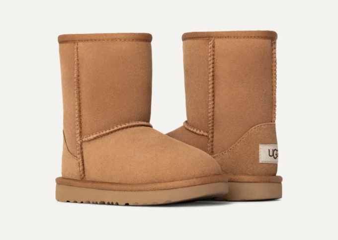 Bottes Classic II