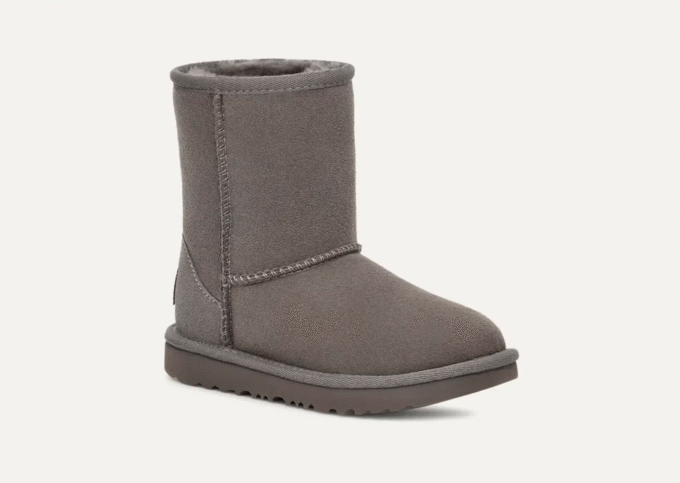 Bottes Classic II