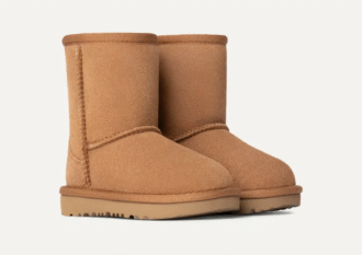 Bottes Classic II