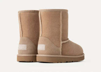 Bottes Classic II
