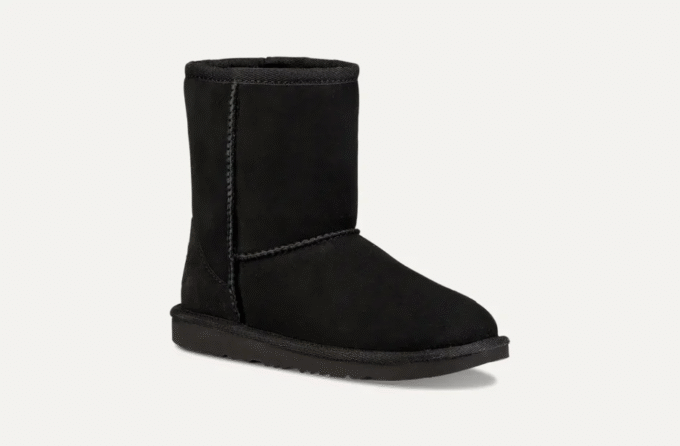 Bottes Classic II