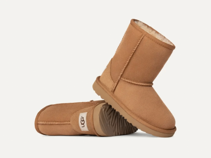 Bottes Classic II