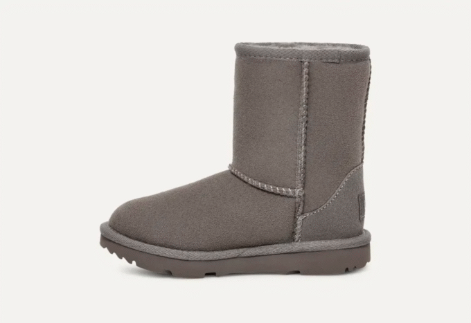 Bottes Classic II