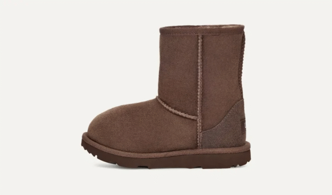 Bottes Classic II