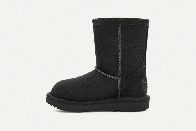 Bottes Classic II