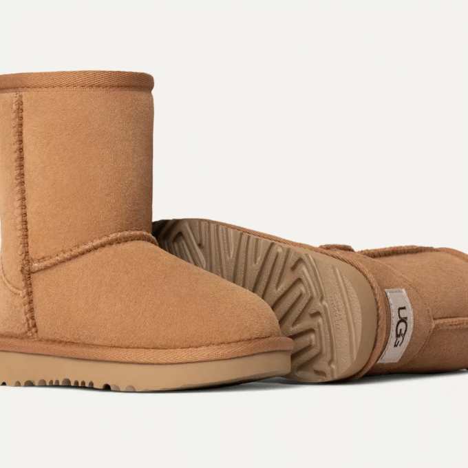 Bottes Classic II