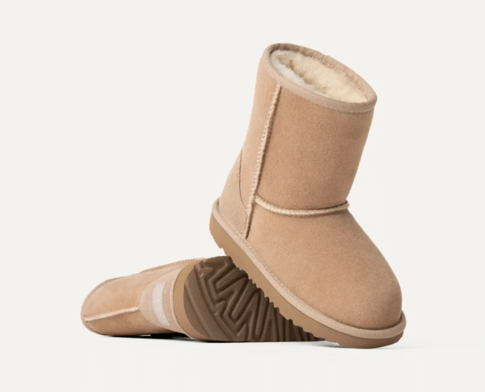 Bottes Classic II