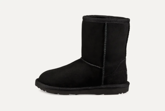 Bottes Classic II