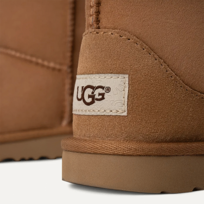 Bottes Classic II