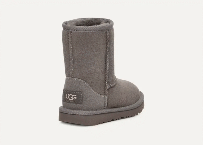 Bottes Classic II