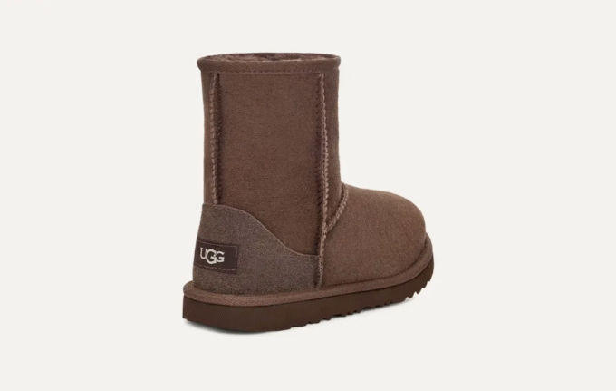 Bottes Classic II