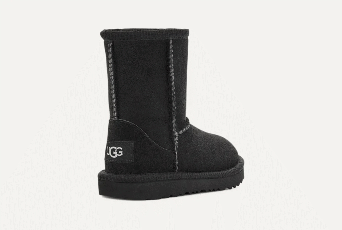 Bottes Classic II