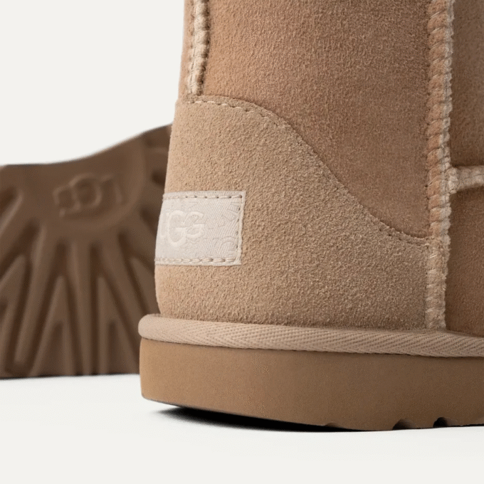 Bottes Classic II
