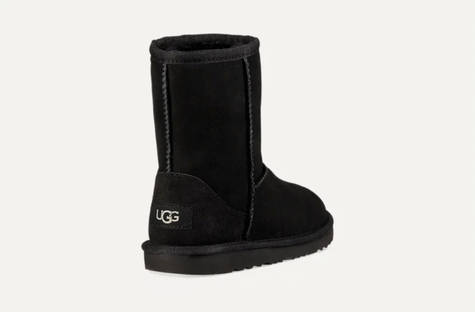Bottes Classic II