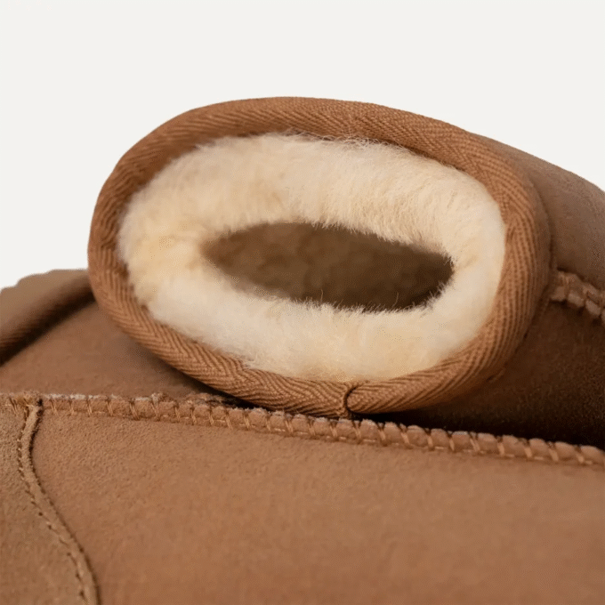 Bottes Classic II