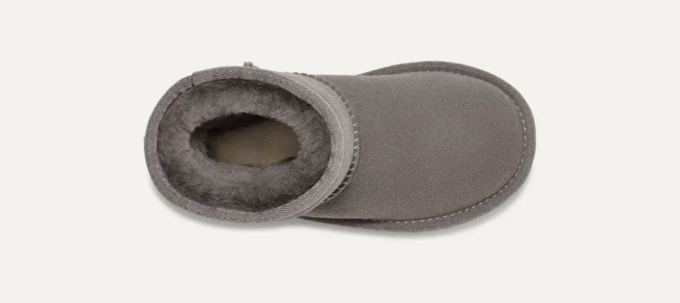 Bottes Classic II