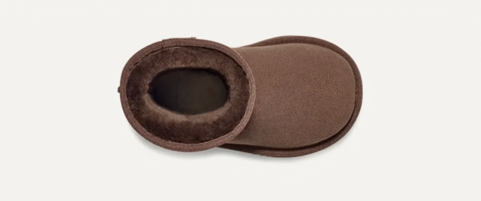 Bottes Classic II