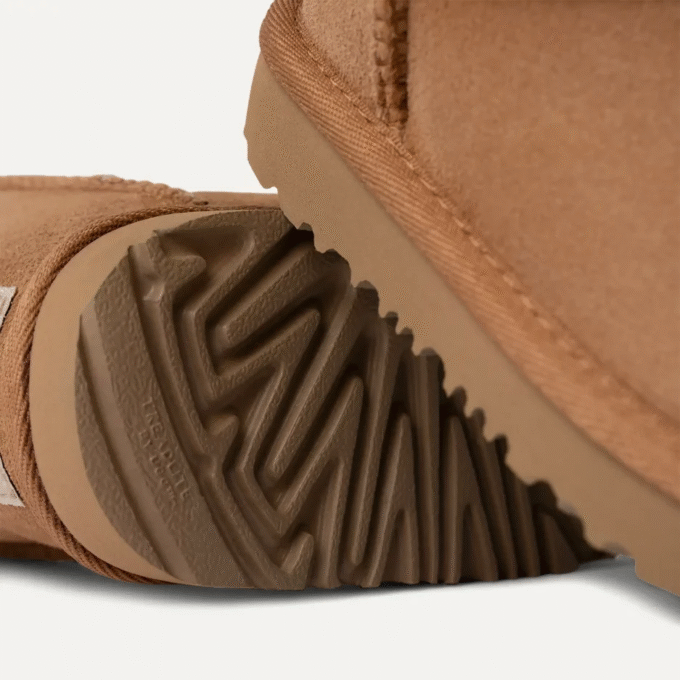 Bottes Classic II
