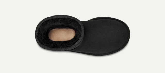 Bottes Classic II