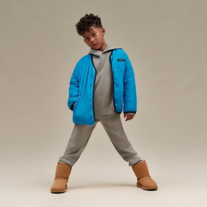 Bottes Classic II