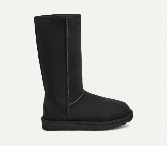 Bottes Classic Tall II
