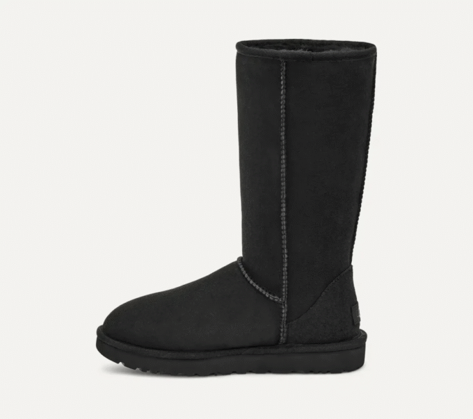 Bottes Classic Tall II