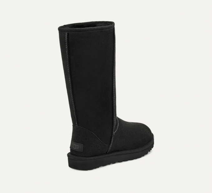 Bottes Classic Tall II