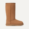 Bottes hautes Classic II