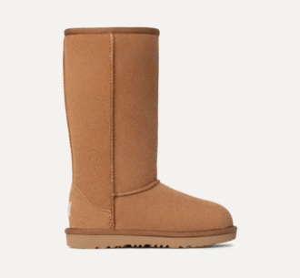 Bottes hautes Classic II