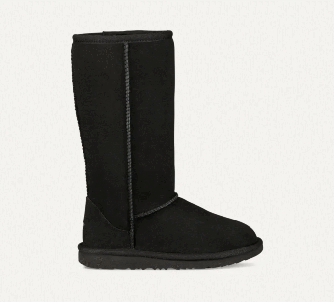 Bottes hautes Classic II