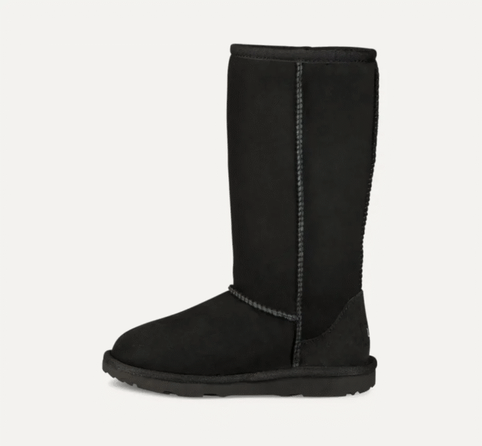 Bottes hautes Classic II