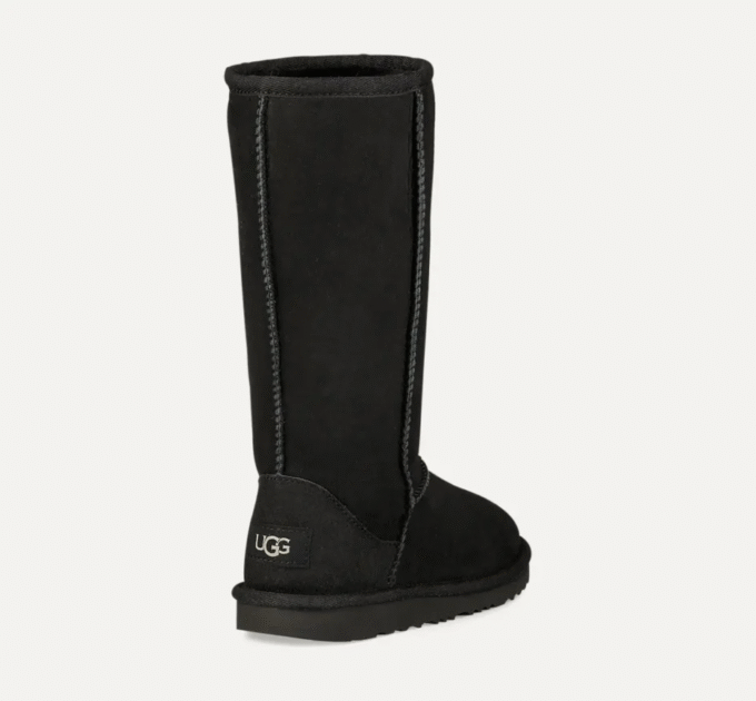 Bottes hautes Classic II