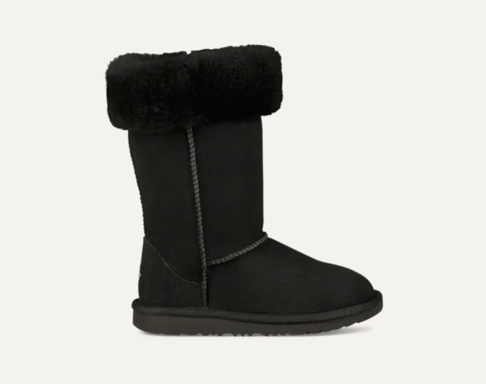 Bottes hautes Classic II