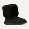 Bottes hautes Classic II