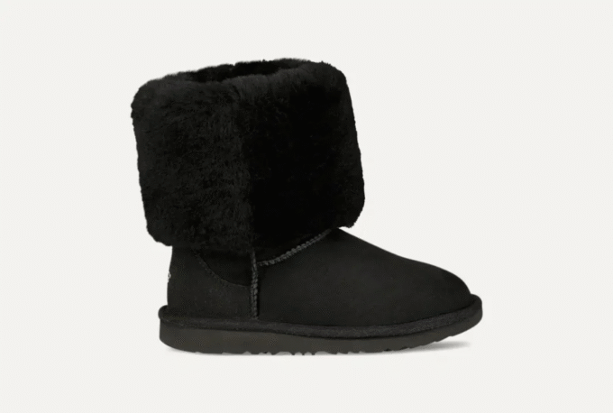Bottes hautes Classic II