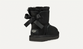 Bottes Mini Bailey Bow II