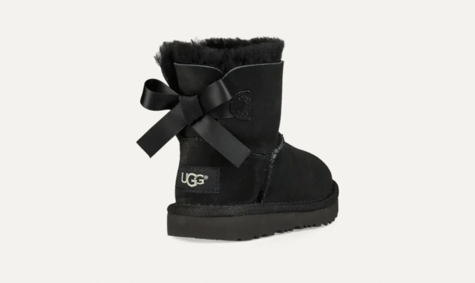 Bottes Mini Bailey Bow II