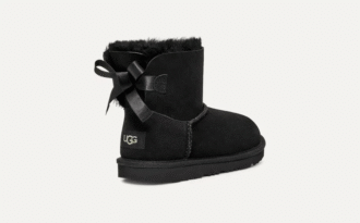 Bottes Mini Bailey Bow II