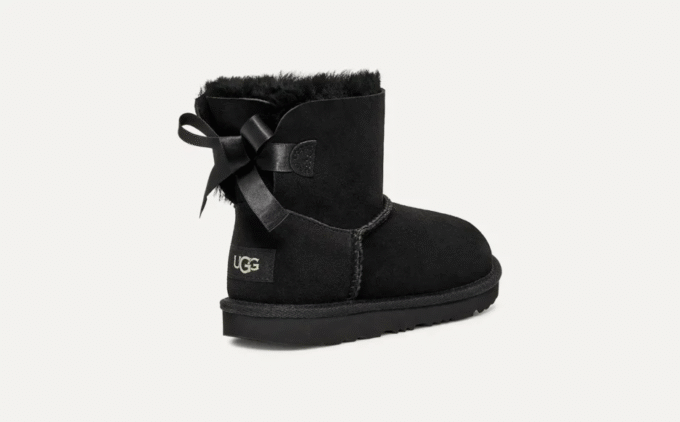 Bottes Mini Bailey Bow II