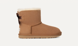 Bottes Mini Bailey Bow II