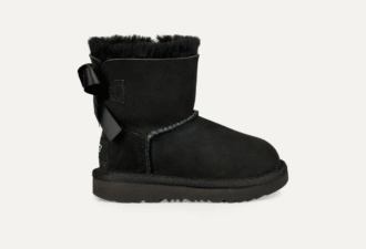 Bottes Mini Bailey Bow II